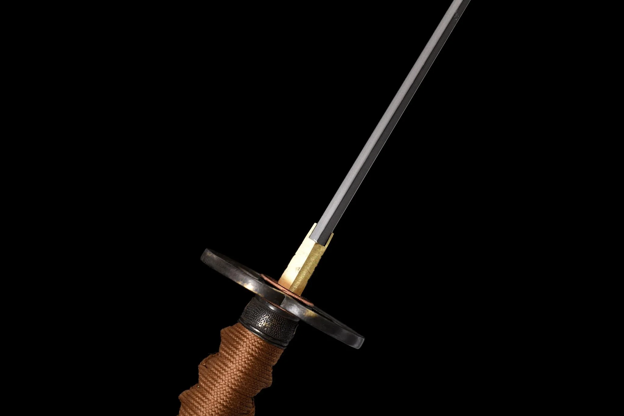Rurouni Kenshin Katana (Inverted Blade) - Katana Sword